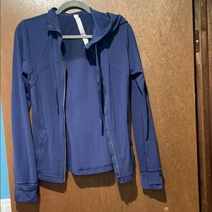 EUC Lululemon Define jacket